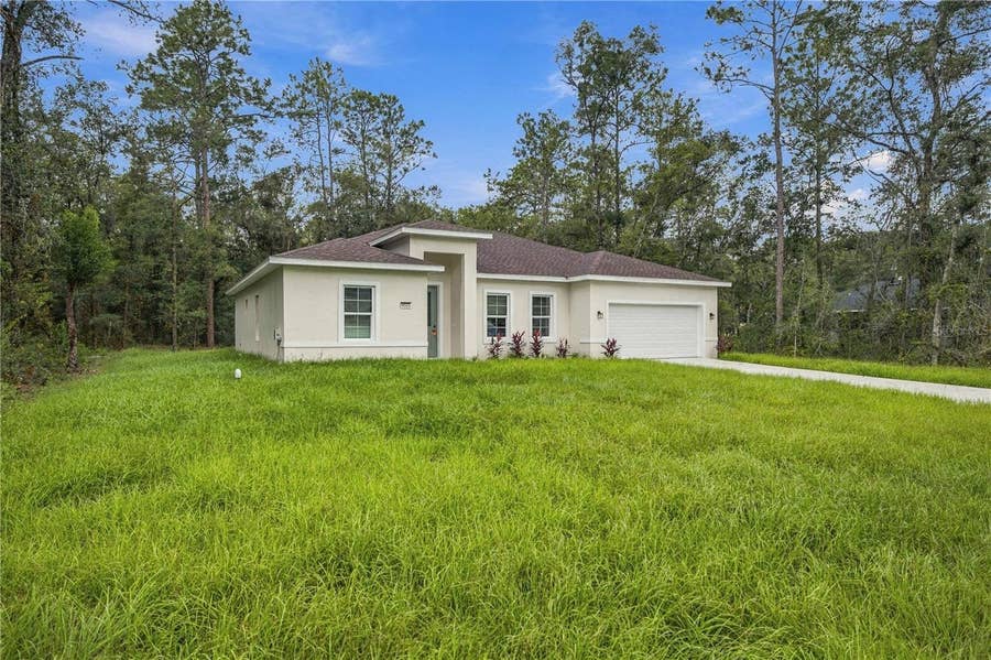Property photo for 9266 N RHINE WAY, Citrus Springs, FL