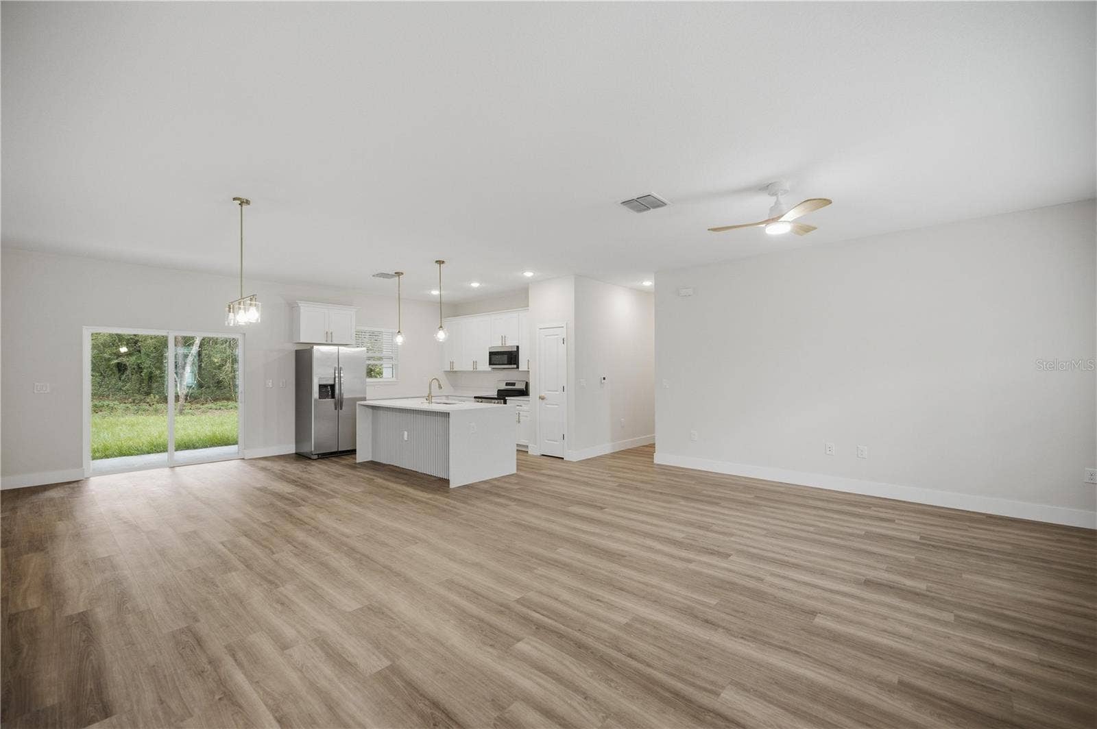 9266 N RHINE WAY, Citrus Springs, FL 34434