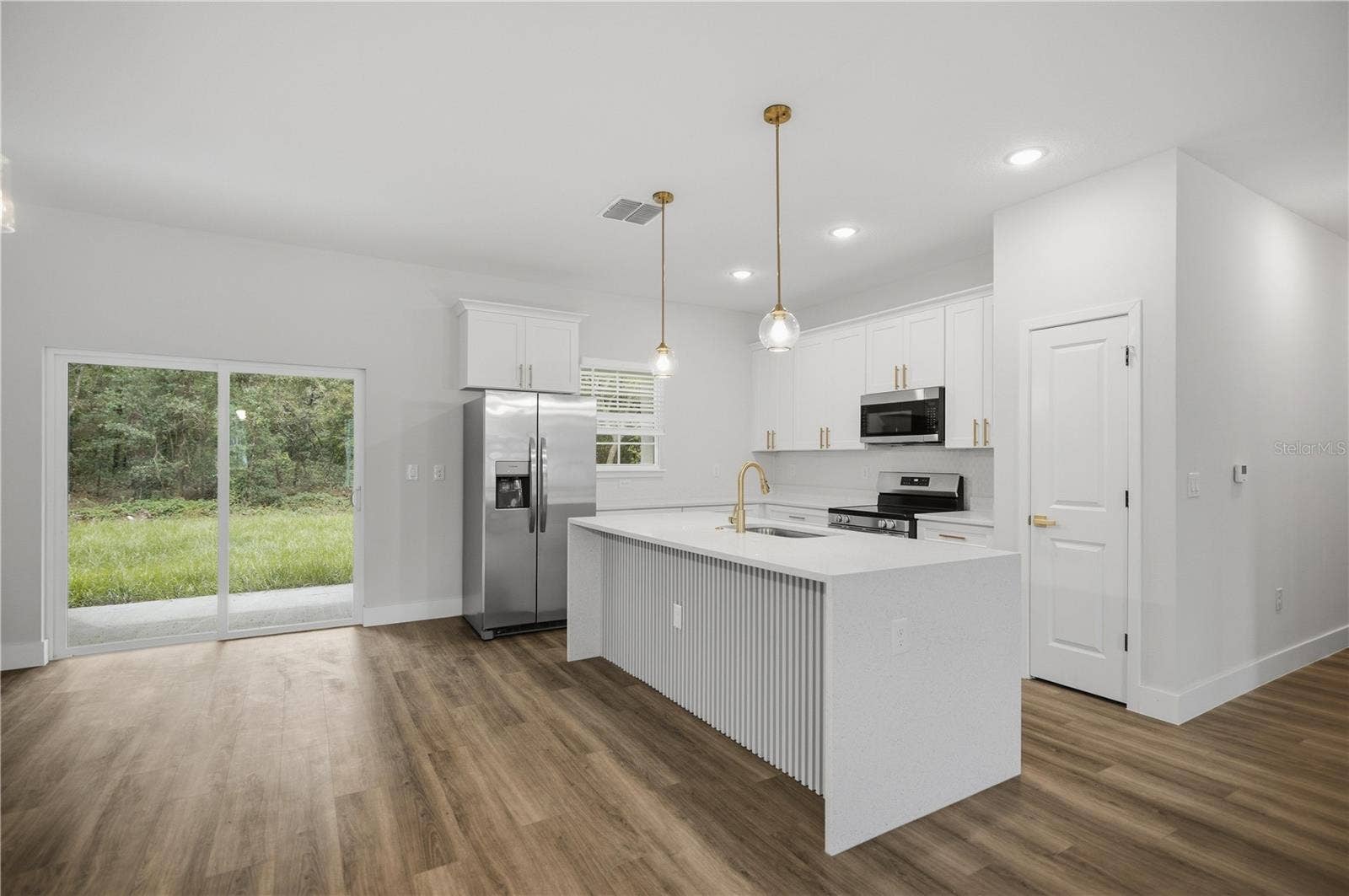 9266 N RHINE WAY, Citrus Springs, FL 34434