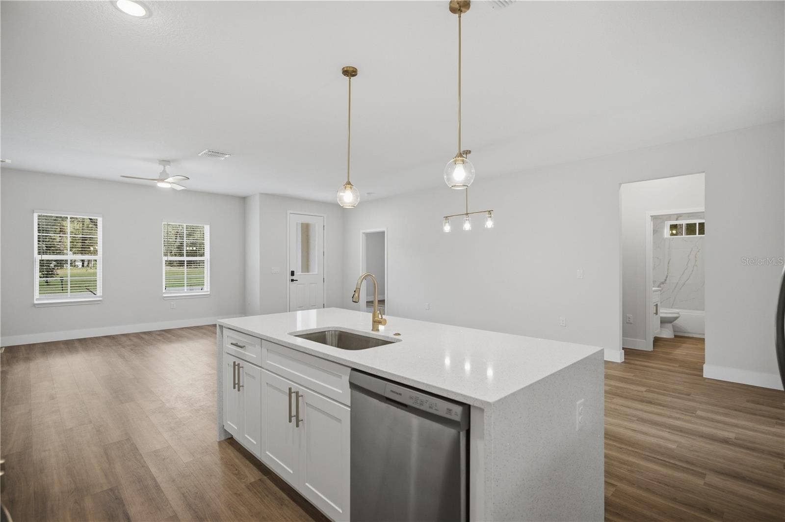 9266 N RHINE WAY, Citrus Springs, FL 34434