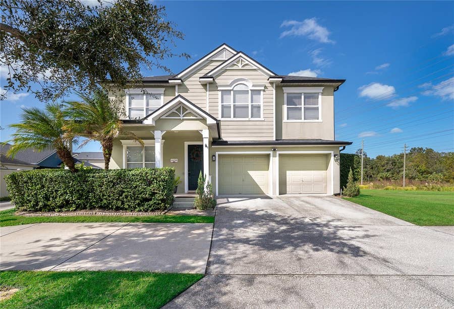 Property photo for 14038 LAKE LIVE OAK DRIVE, Orlando, FL