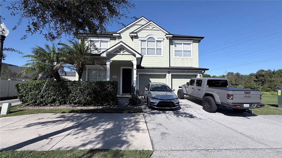Property photo for 14038 LAKE LIVE OAK DRIVE, Orlando, FL