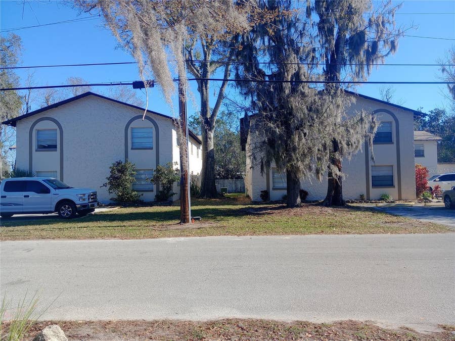Property photo for 1217 KENNEDY ROAD, #55, Daytona Beach, FL