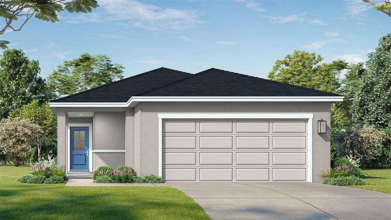 345 MEREDITH BOULEVARD, Winter Haven, FL 33881 345 MEREDITH BOULEVARD, Winter Haven, FL 33881