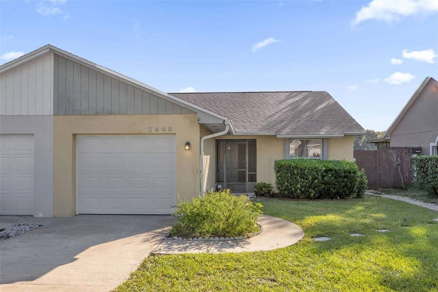 Property photo for 2449 LONG MEADOW WAY, Orlando, FL