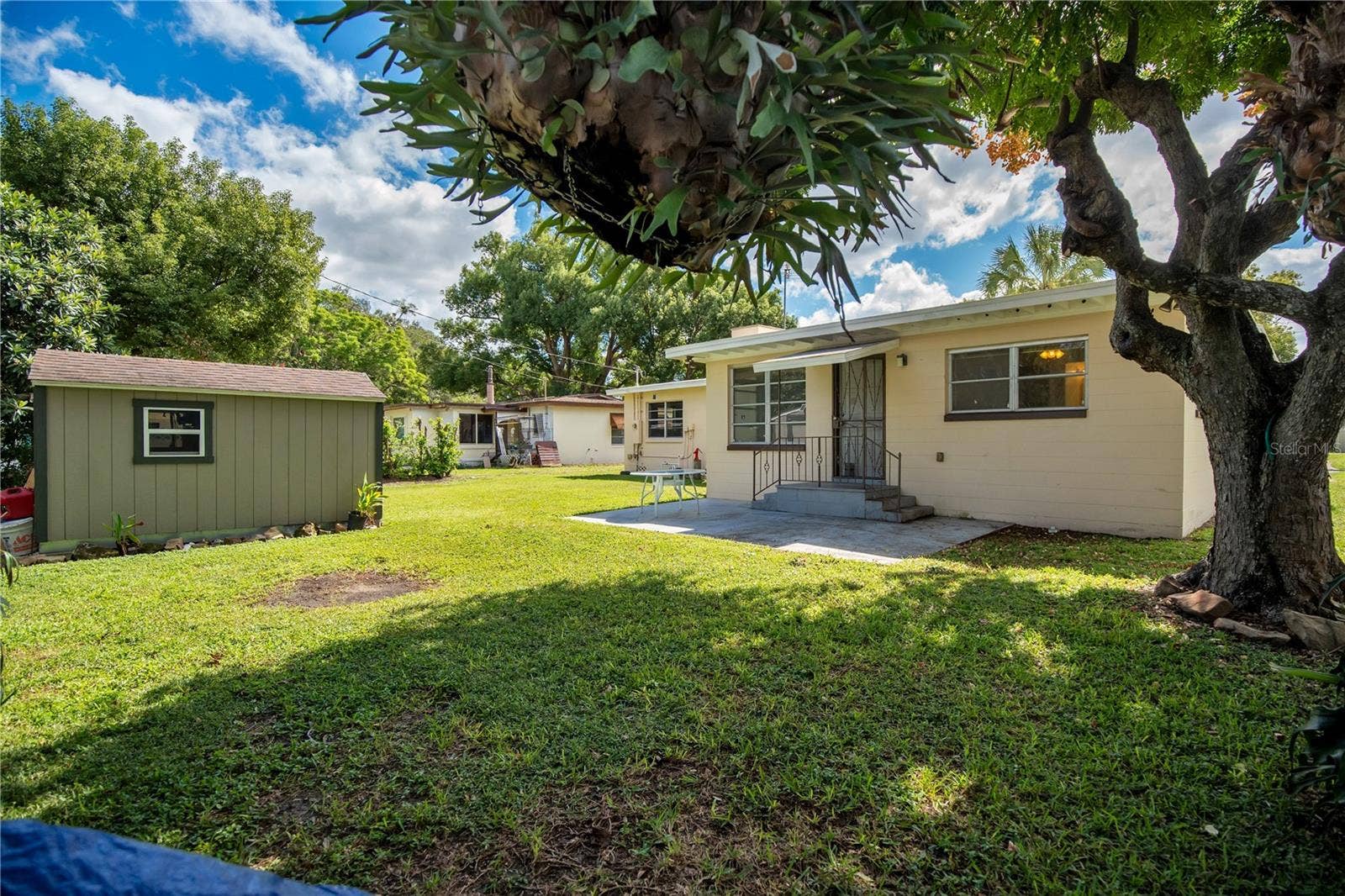 3301 COE AVENUE, Orlando, FL 32806 3301 COE AVENUE, Orlando, FL 32806