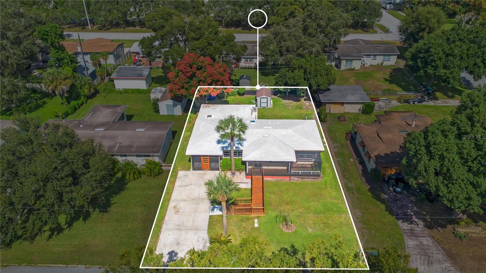 3301 COE AVENUE, Orlando, FL 32806 3301 COE AVENUE, Orlando, FL 32806