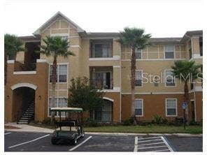 Property photo for 3701 CASTLE PINES LANE, #3934, Orlando, FL