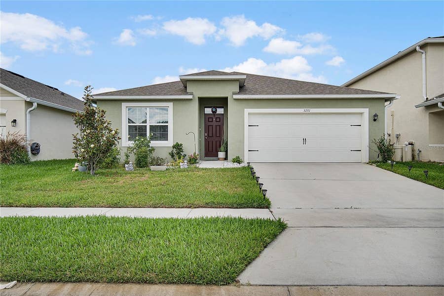 Property photo for 3201 EASTGROVE TERRACE, Sanford, FL