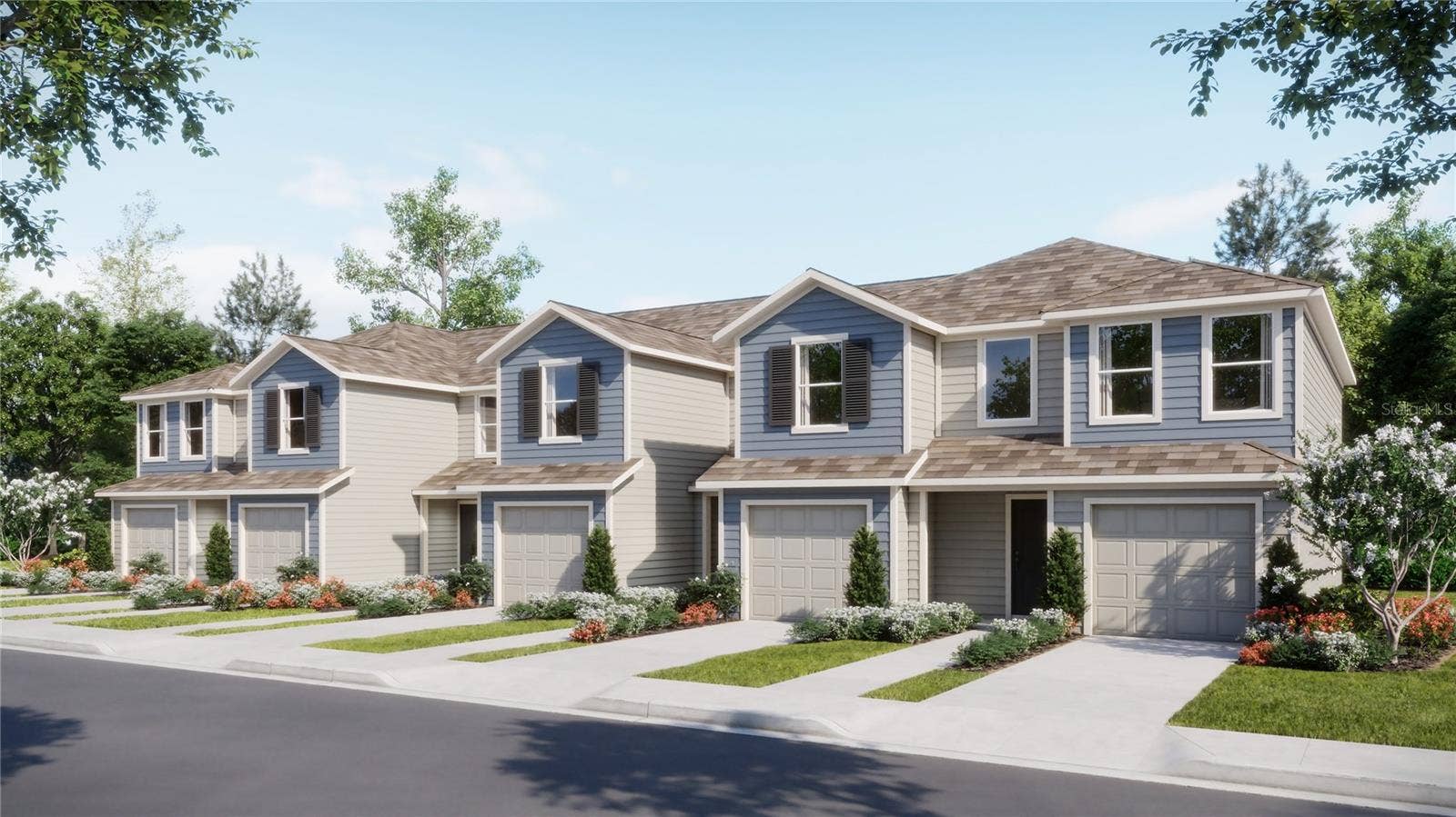 1111 TWINS STREET, Davenport, FL 33837 Crestone II