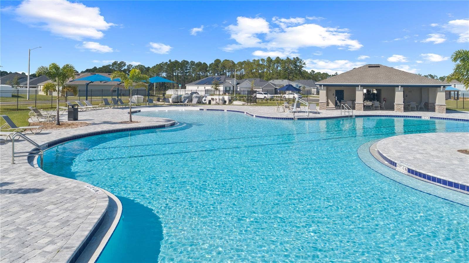 1111 TWINS STREET, Davenport, FL 33837 Amenities