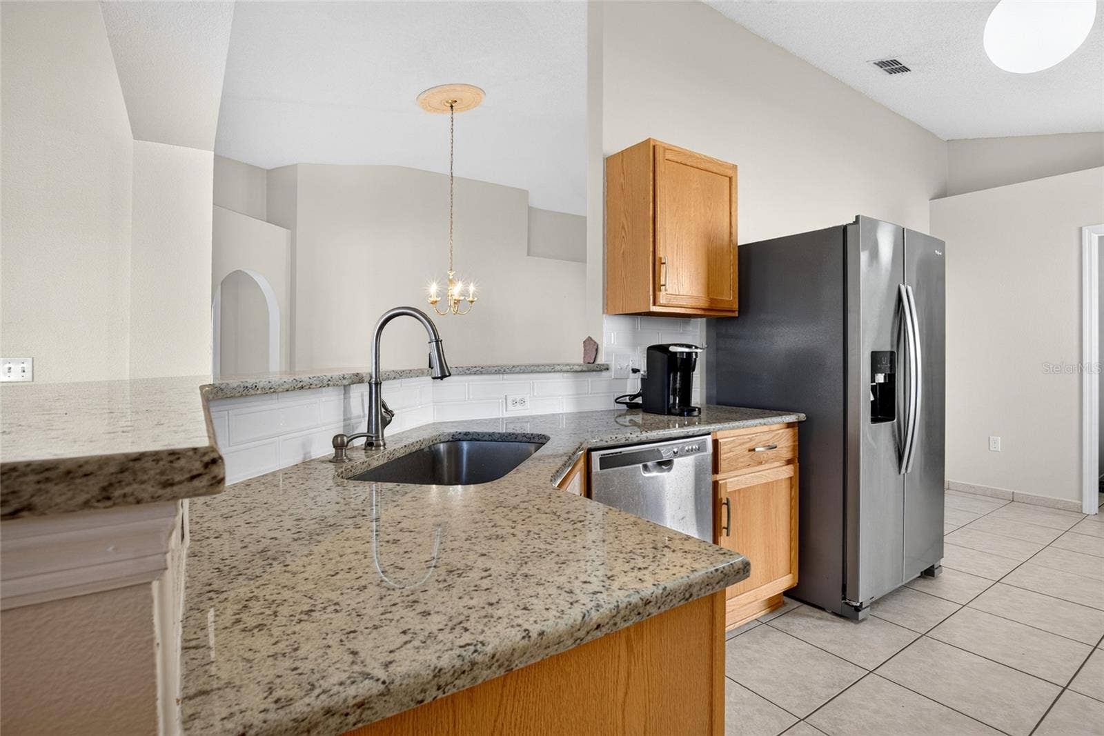 16111 WILKINSON DRIVE, Clermont, FL 34714