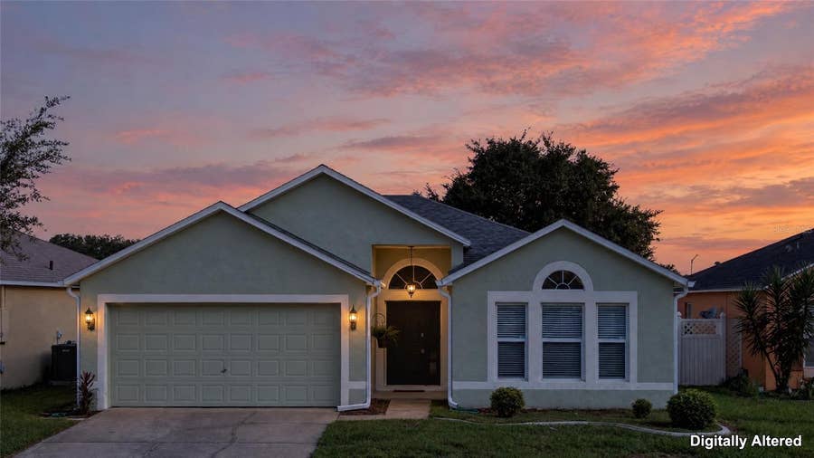 Property photo for 16111 WILKINSON DRIVE, Clermont, FL