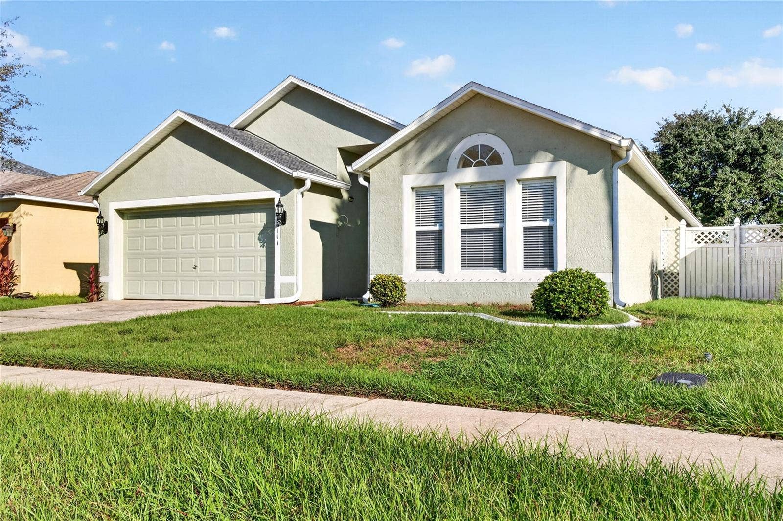 16111 WILKINSON DRIVE, Clermont, FL 34714