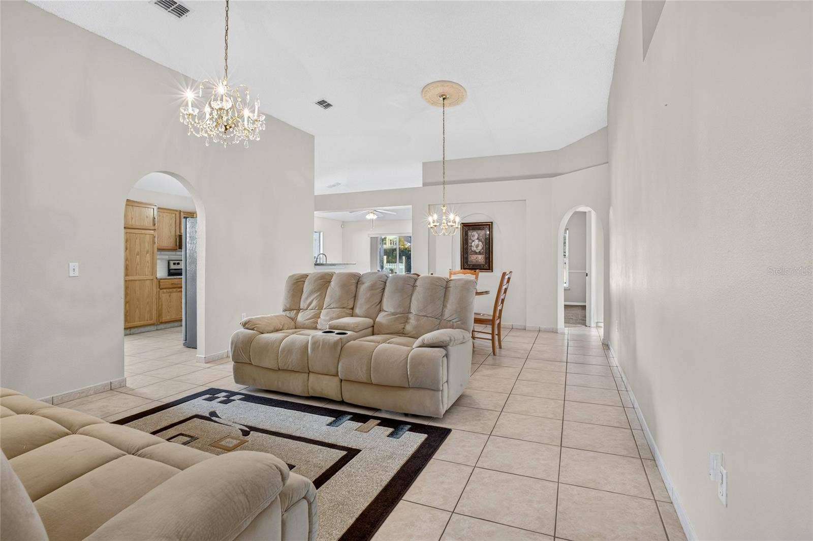 16111 WILKINSON DRIVE, Clermont, FL 34714
