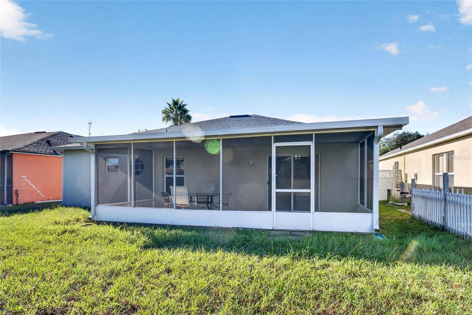 16111 WILKINSON DRIVE, Clermont, FL 34714