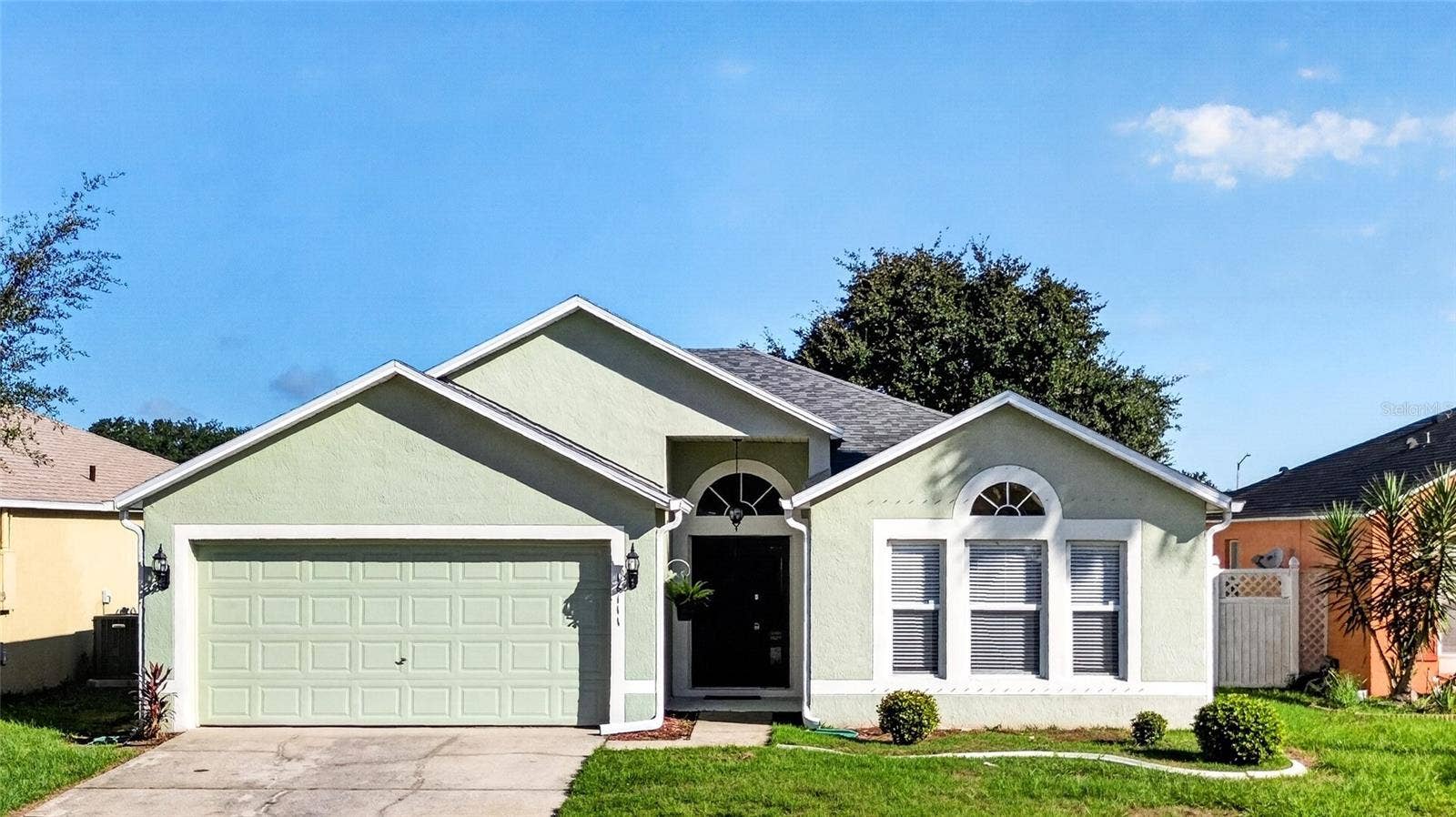 16111 WILKINSON DRIVE, Clermont, FL 34714