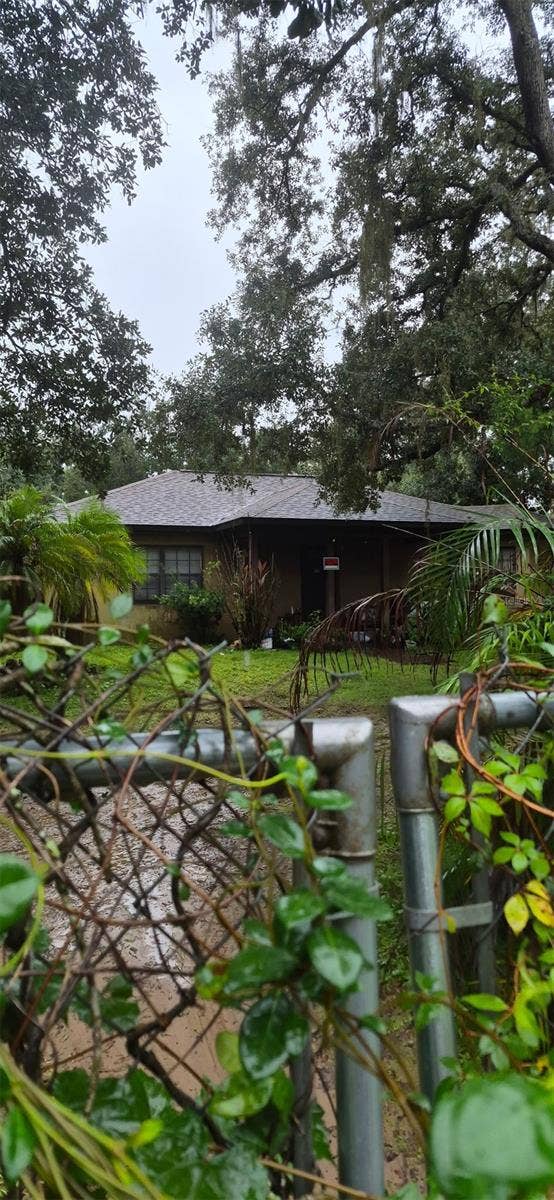 Property photo for 25240 ANTLER STREET, Christmas, FL