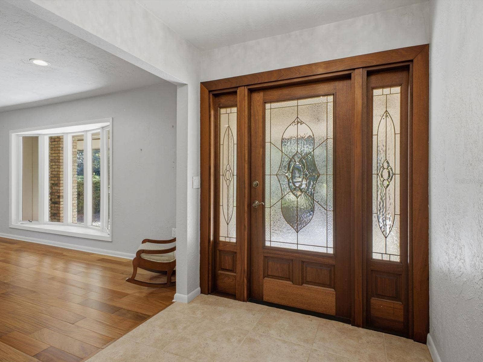 1735 DEMETREE DRIVE, Winter Park, FL 32789 Front Entry