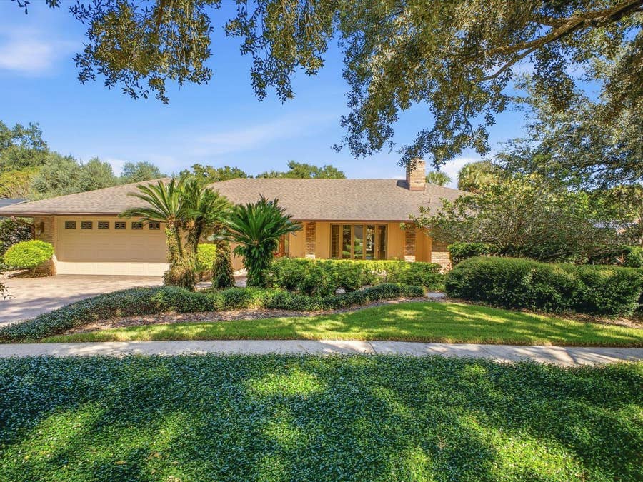 Property photo for 1735 DEMETREE DRIVE, Winter Park, FL