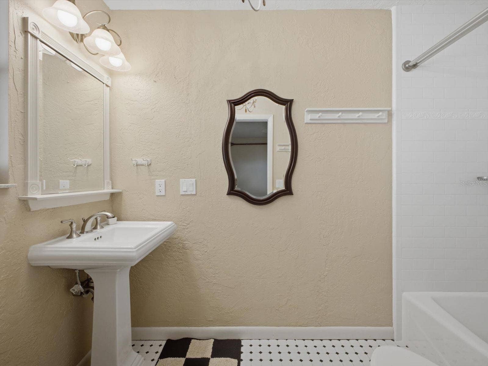 1735 DEMETREE DRIVE, Winter Park, FL 32789 Bedroom 2 Ensuite