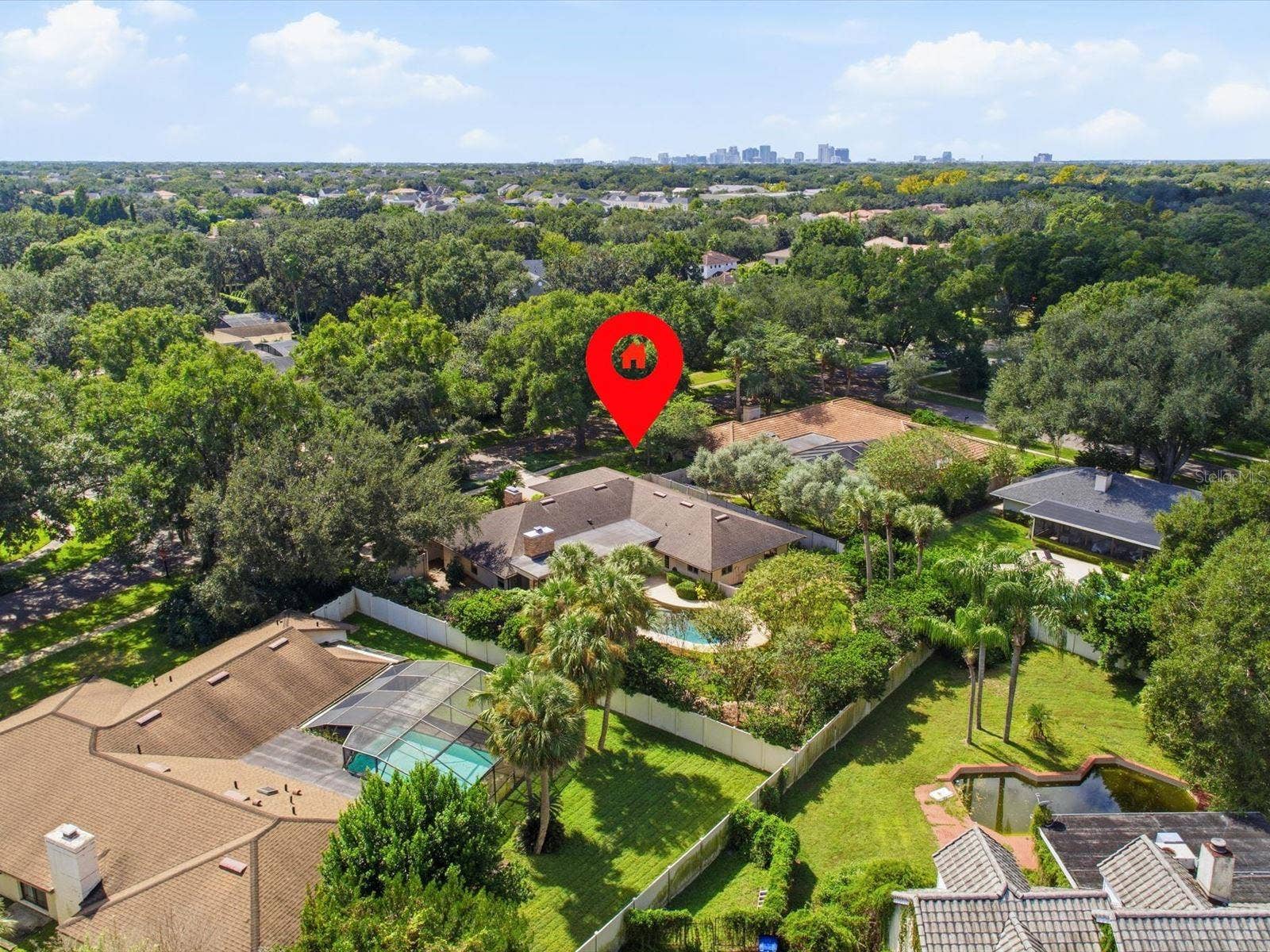 1735 DEMETREE DRIVE, Winter Park, FL 32789 1735 DEMETREE DRIVE, Winter Park, FL 32789