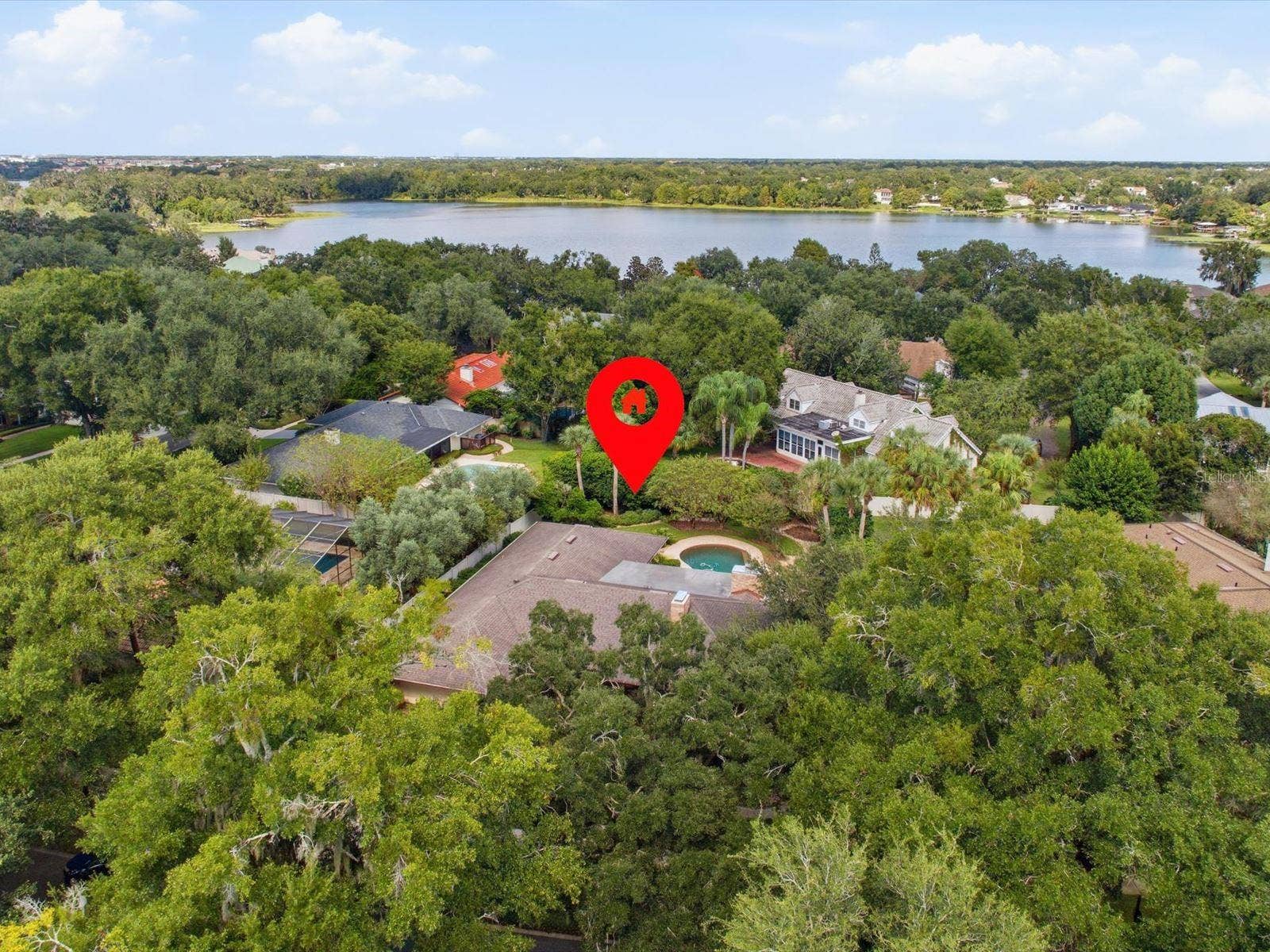 1735 DEMETREE DRIVE, Winter Park, FL 32789 1735 DEMETREE DRIVE, Winter Park, FL 32789