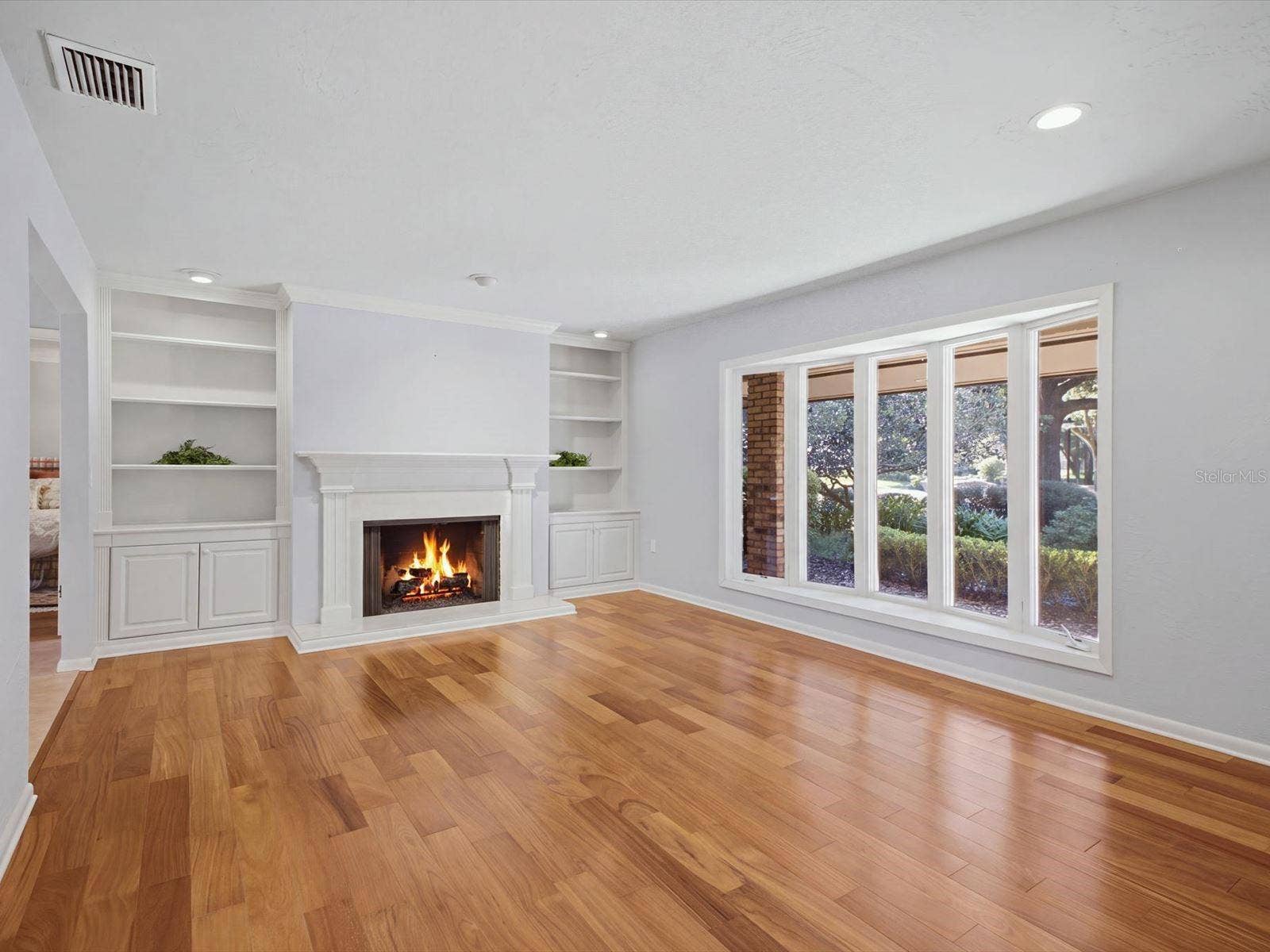 1735 DEMETREE DRIVE, Winter Park, FL 32789 Formal Living Room