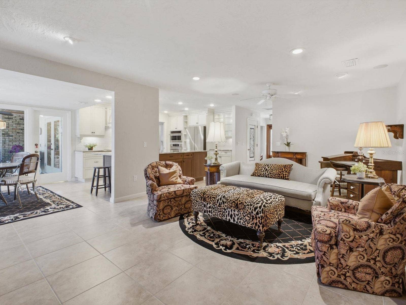 1735 DEMETREE DRIVE, Winter Park, FL 32789 Family Room