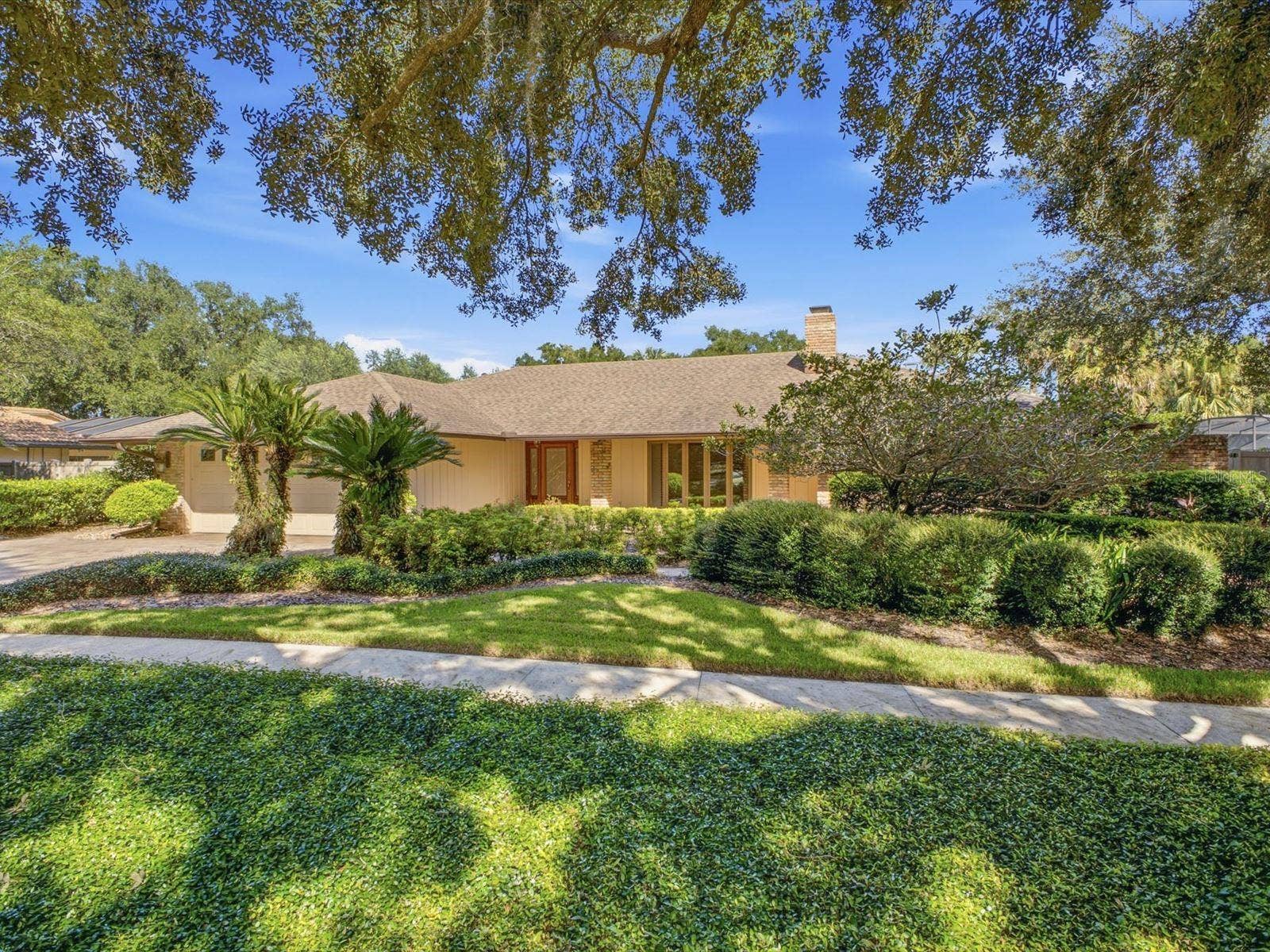 1735 DEMETREE DRIVE, Winter Park, FL 32789 1735 DEMETREE DRIVE, Winter Park, FL 32789