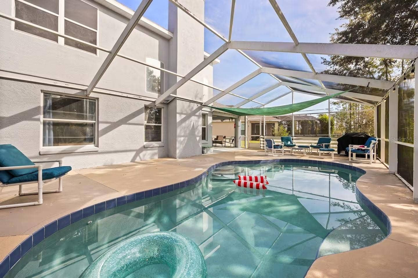 462 TROON CIRCLE, Davenport, FL 33897