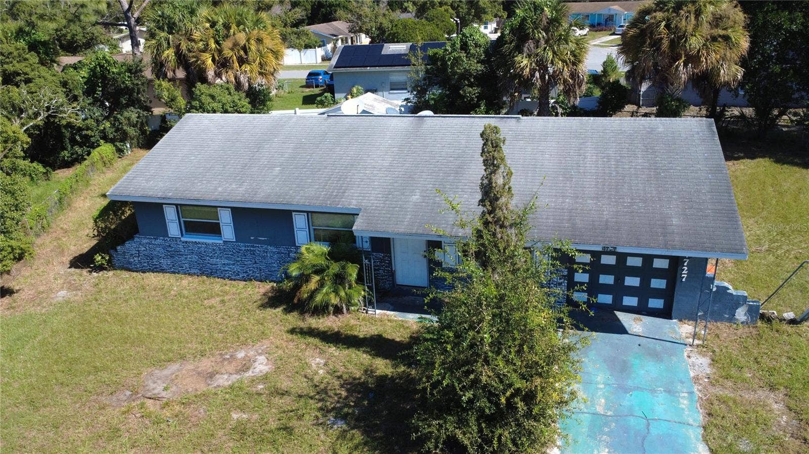 4727 OKEEFE COURT, Orlando, FL 32808 4727 OKEEFE COURT, Orlando, FL 32808