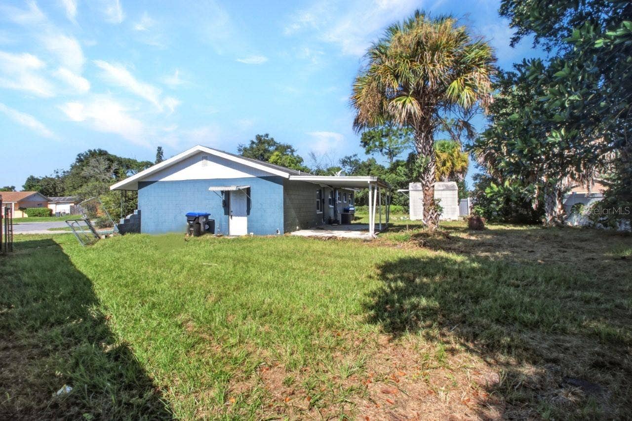 4727 OKEEFE COURT, Orlando, FL 32808 4727 OKEEFE COURT, Orlando, FL 32808