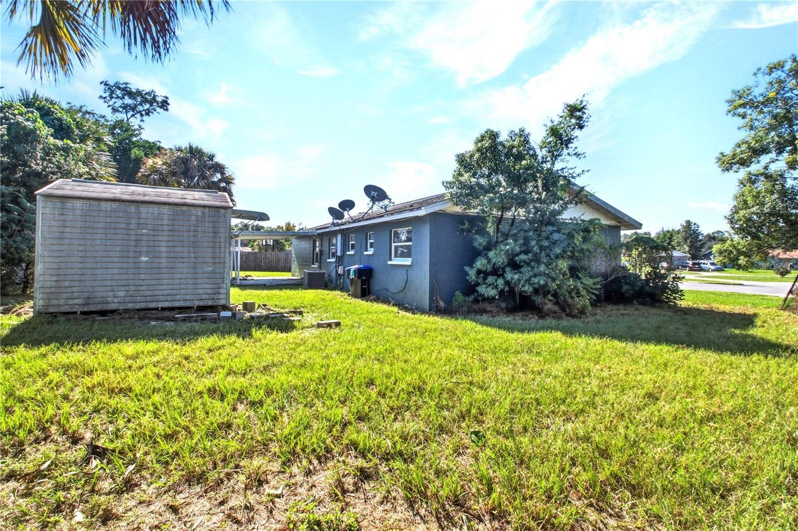 4727 OKEEFE COURT, Orlando, FL 32808 4727 OKEEFE COURT, Orlando, FL 32808