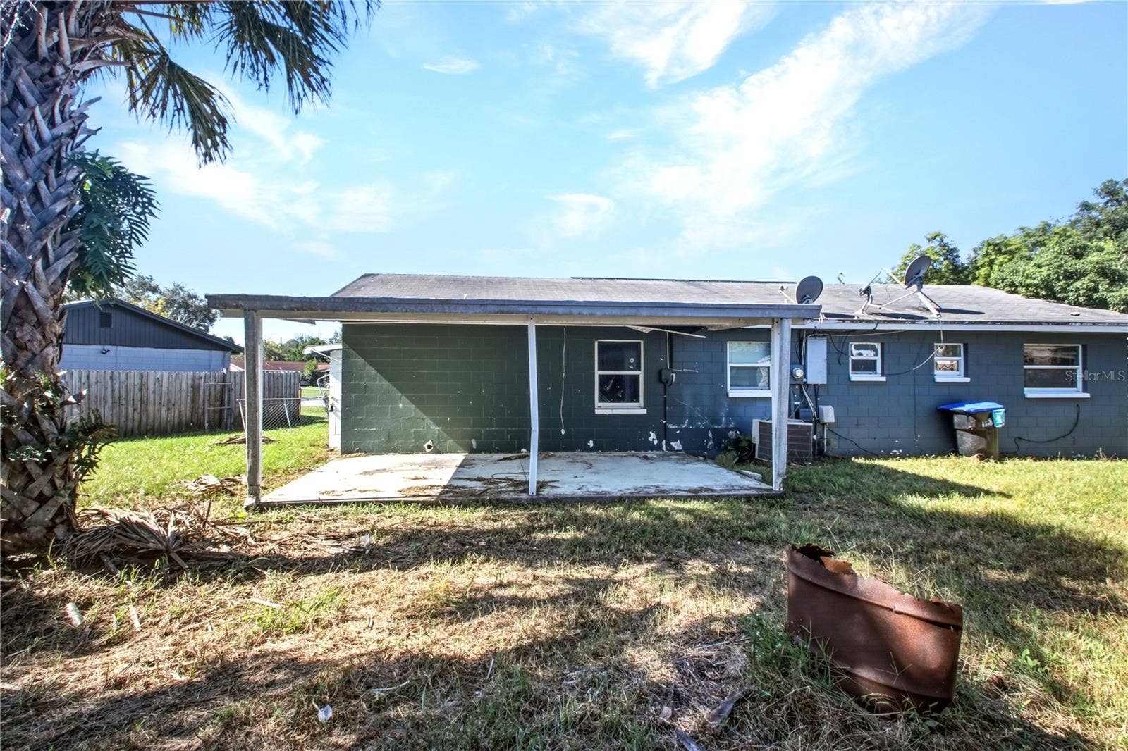 4727 OKEEFE COURT, Orlando, FL 32808 4727 OKEEFE COURT, Orlando, FL 32808