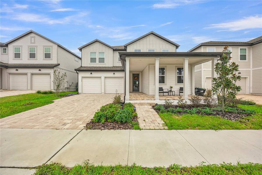 Property photo for 17664 JAPONICA BLOOM DRIVE, Winter Garden, FL