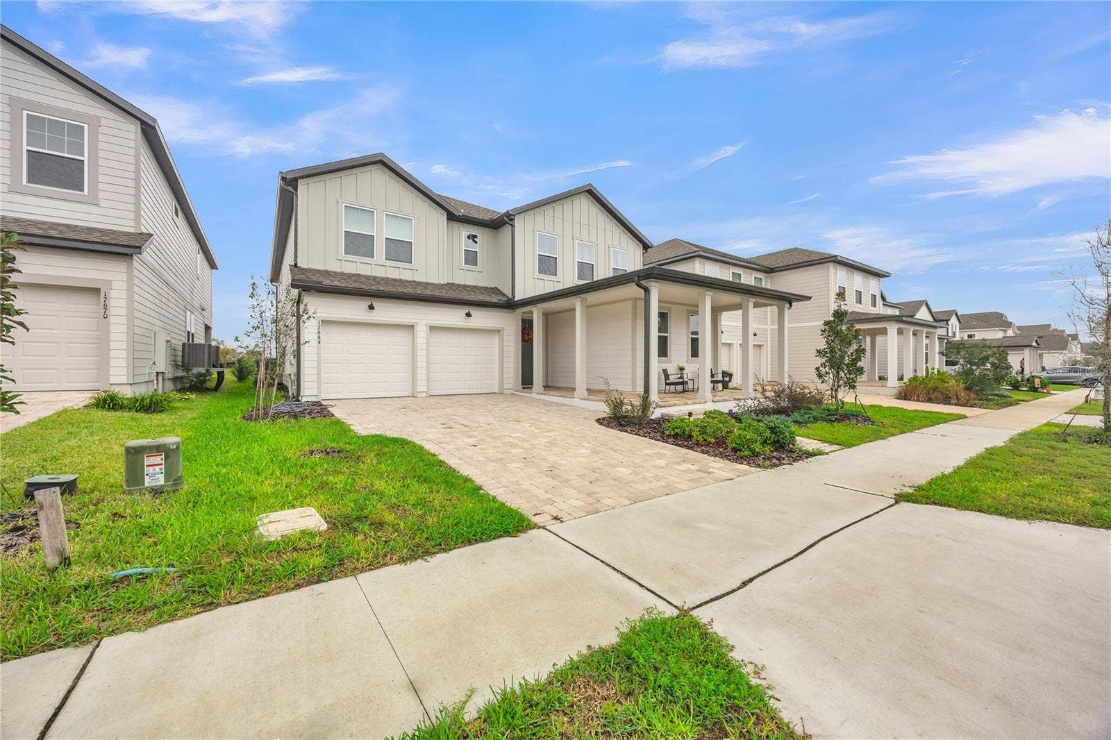17664 JAPONICA BLOOM DRIVE, Winter Garden, FL 34787