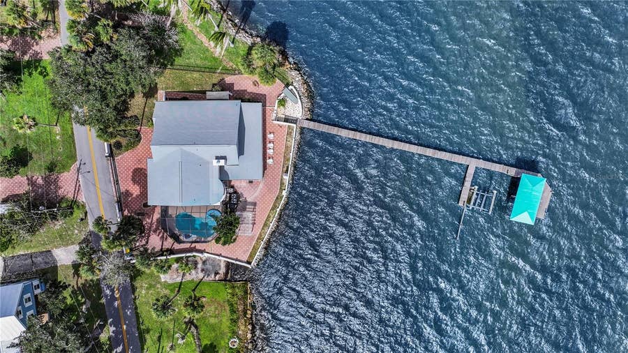 Property photo for 4270 INDIAN RIVER DRIVE, Cocoa, FL