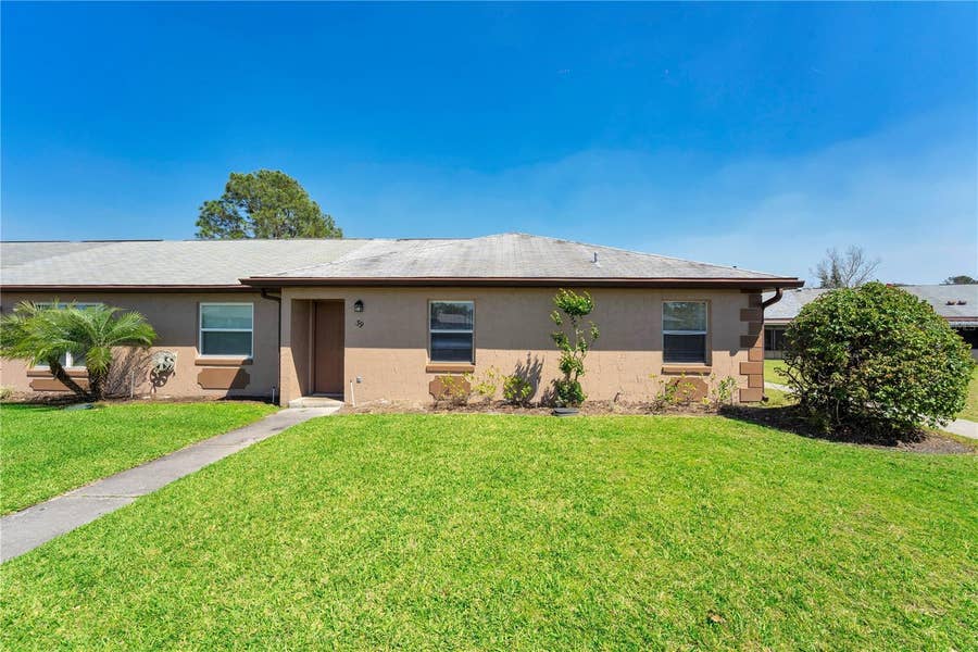 Property photo for 39 LAS BRISAS WAY, Kissimmee, FL