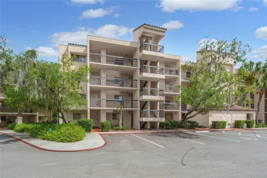 Property photo for 1166 CARMEL CIRCLE, #200, Casselberry, FL