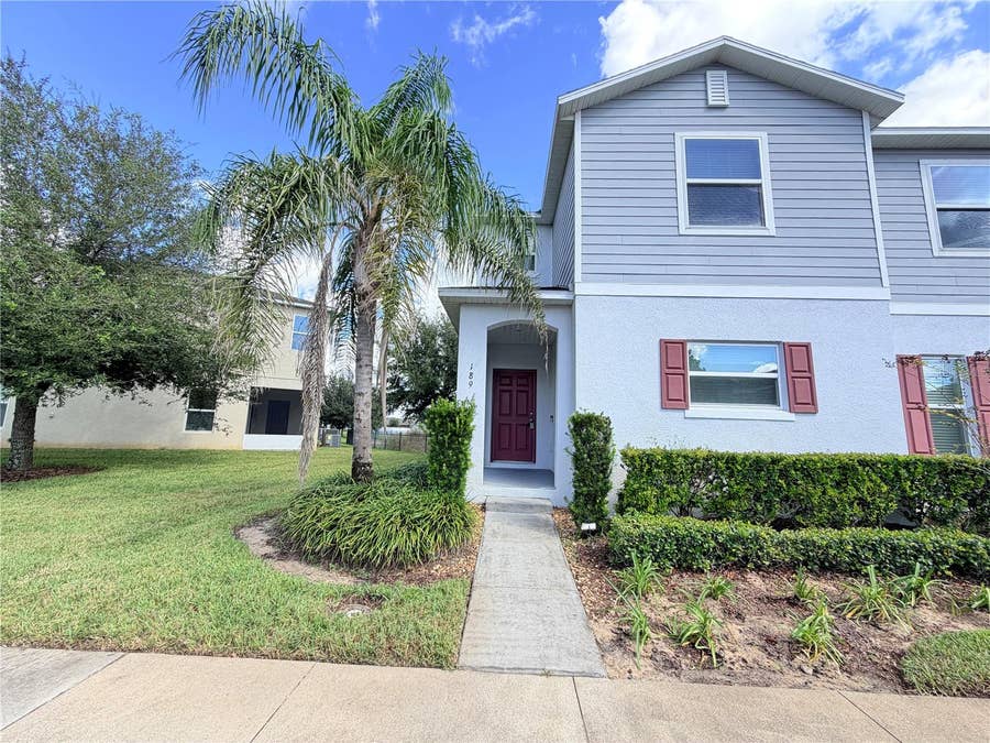 Property photo for 189 PRIMROSE DRIVE, Davenport, FL