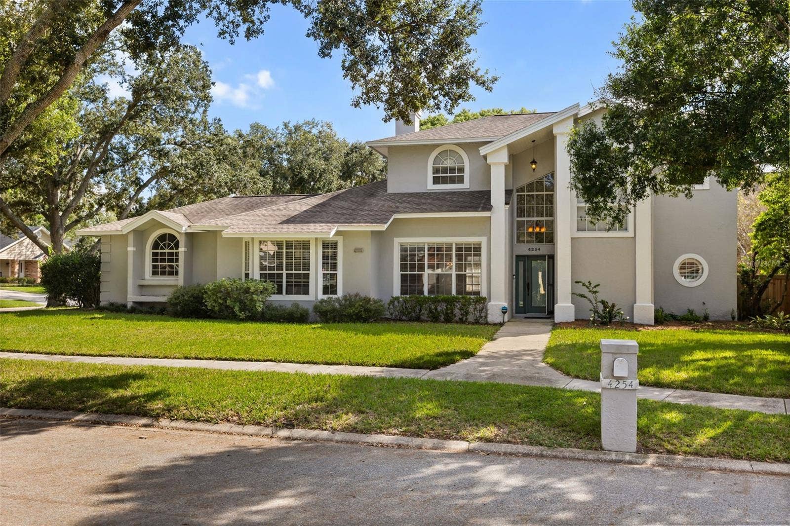 4254 CONWAY PLACE CIRCLE, Orlando, FL 32812 4254 CONWAY PLACE CIRCLE, Orlando, FL 32812