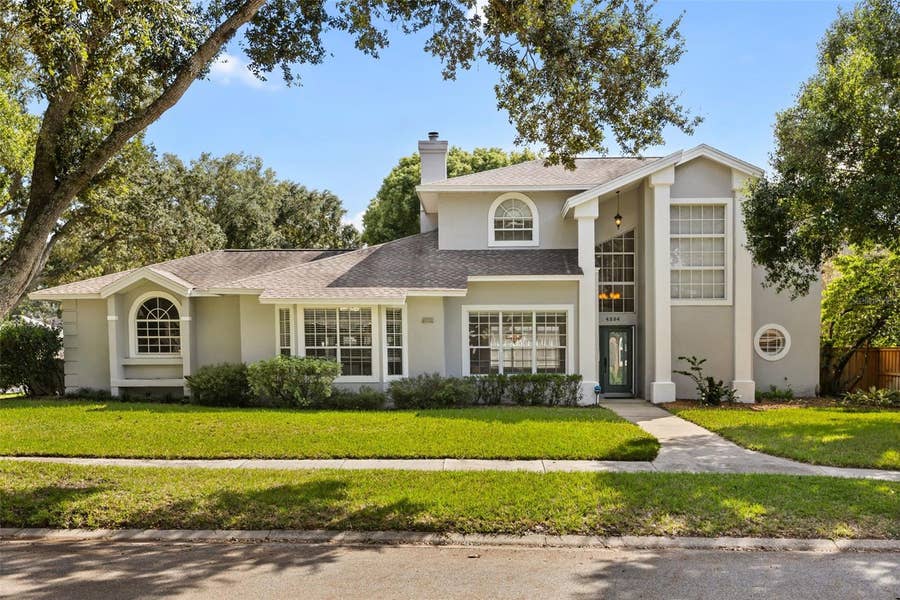 Property photo for 4254 CONWAY PLACE CIRCLE, Orlando, FL