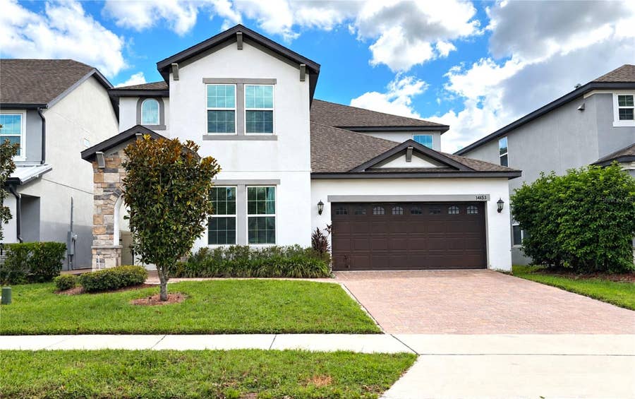 Property photo for 14153 DOVE HOLLOW DRIVE, Orlando, FL