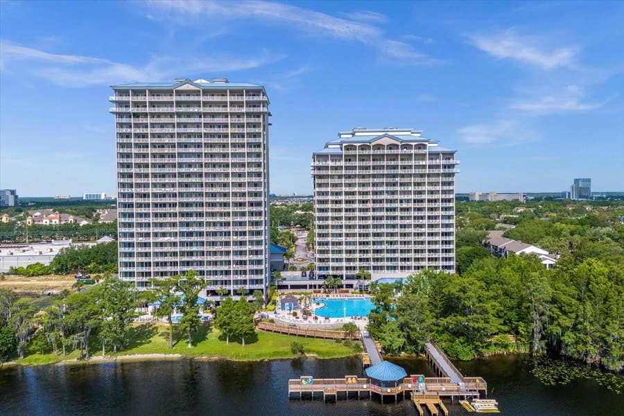 Property photo for 13415 BLUE HERON BEACH DRIVE, #308, Orlando, FL