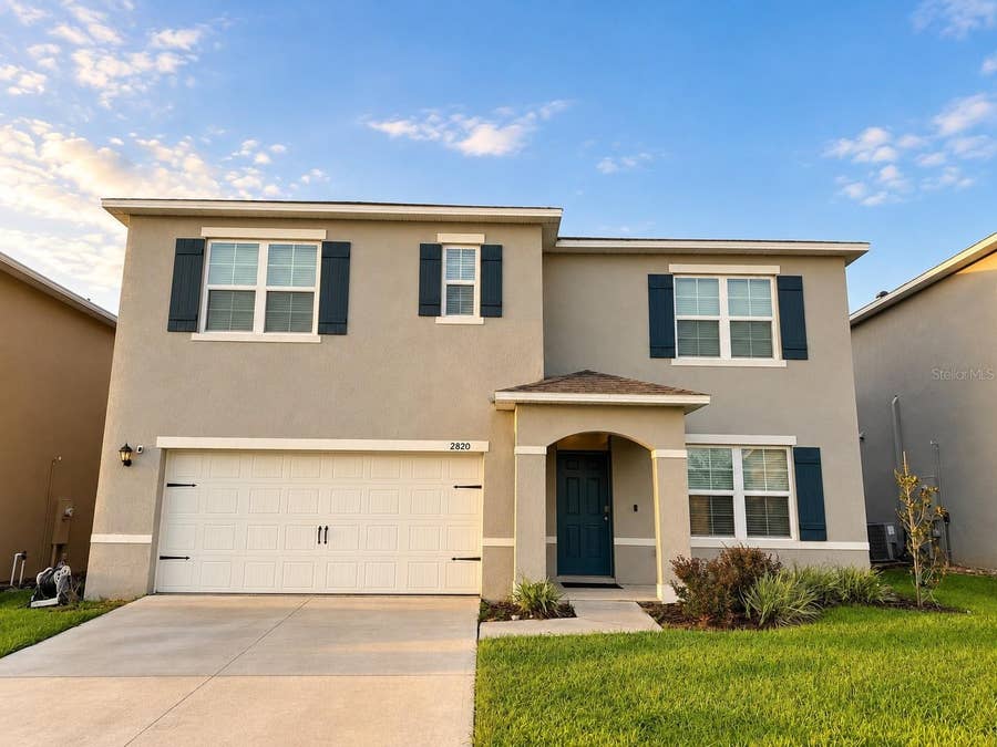 Property photo for 2820 BIG SUR ROAD, Davenport, FL