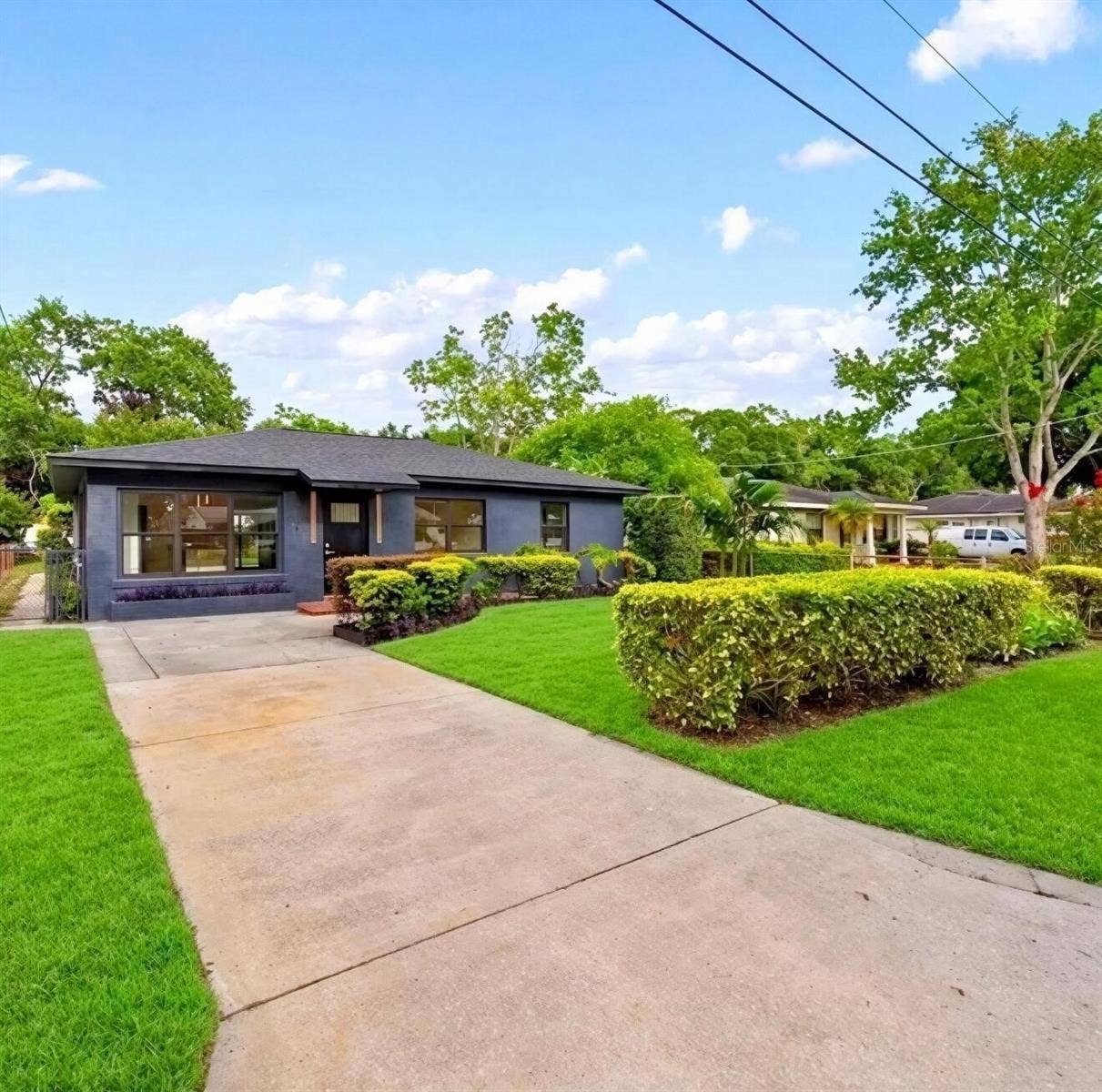 605 N WOODLYNNE AVENUE, Tampa, FL 33609