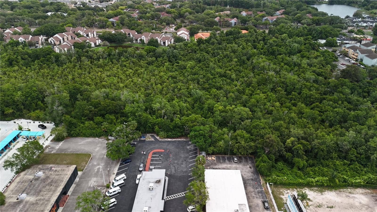 N DALE MARBY HWY, Tampa, FL 33614 N DALE MARBY HWY, Tampa, FL 33614
