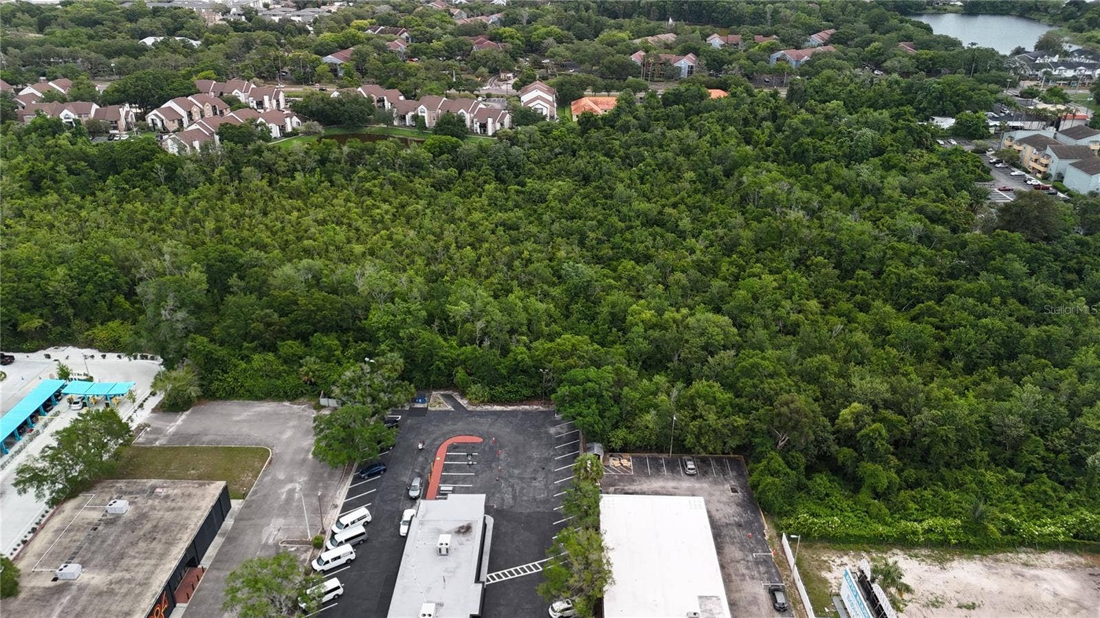N DALE MARBY HWY, Tampa, FL 33614 N DALE MARBY HWY, Tampa, FL 33614