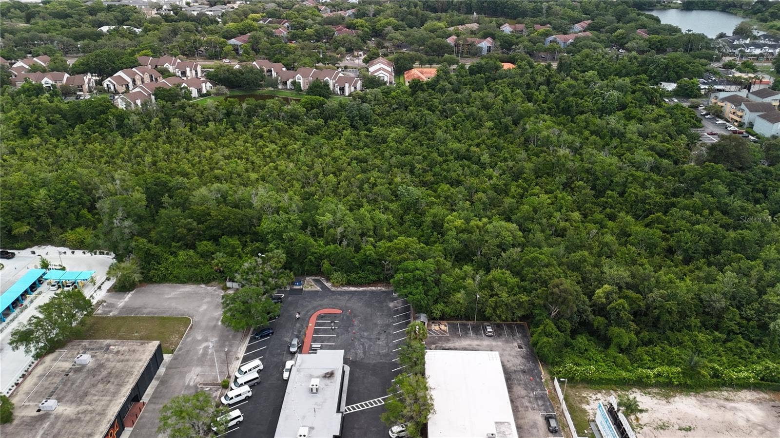 N DALE MARBY HWY, Tampa, FL 33614 N DALE MARBY HWY, Tampa, FL 33614